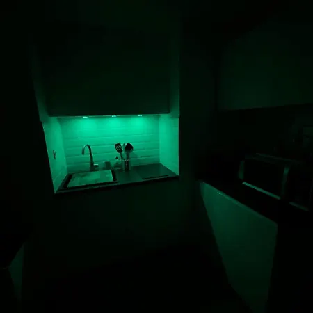 Joli Studio Avec Une Belle Vue Et Parking Gratuit Mauguio Extérieur photo
